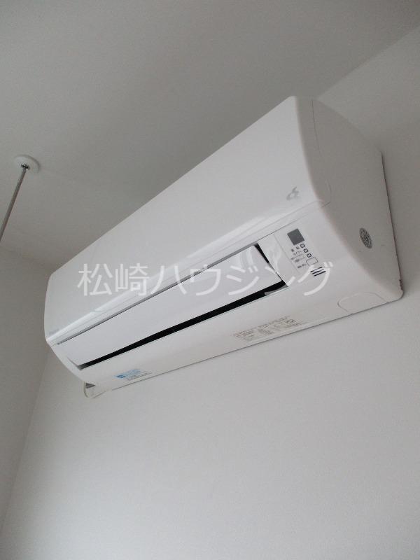 ＴＯＲＳＯ 部屋設備