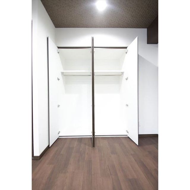 レジデンス1870 内観