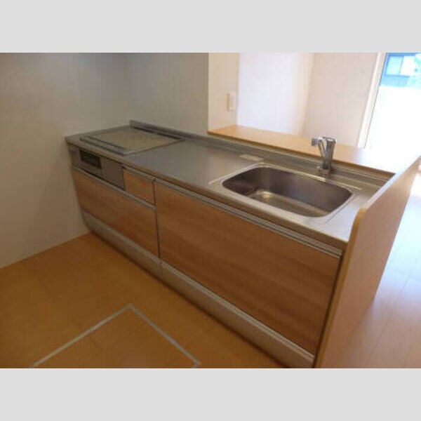 サニーウェル キッチン