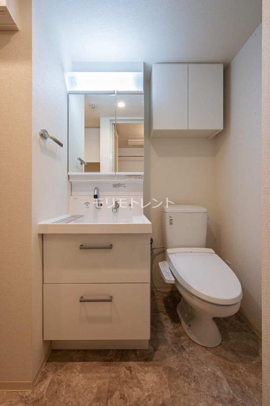 アトリオフラッツ中野新井薬師2階 室内参考写真（Aタイプ）