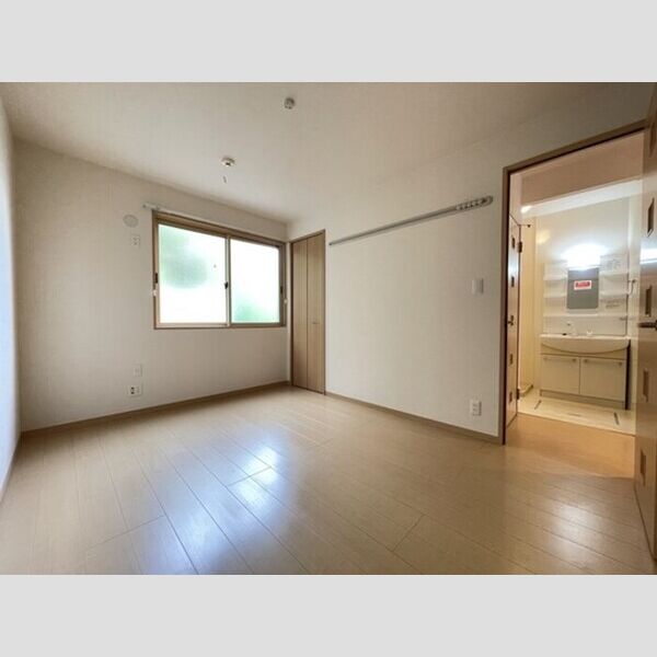 グリーンテリア　第10102号室 洋室　6帖