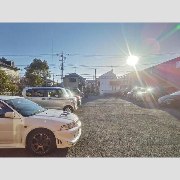 エミネンスMIYA110号室 駐車場(要空き確認)