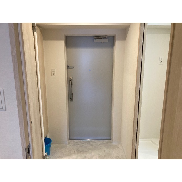 MQuarto新座105号室 玄関