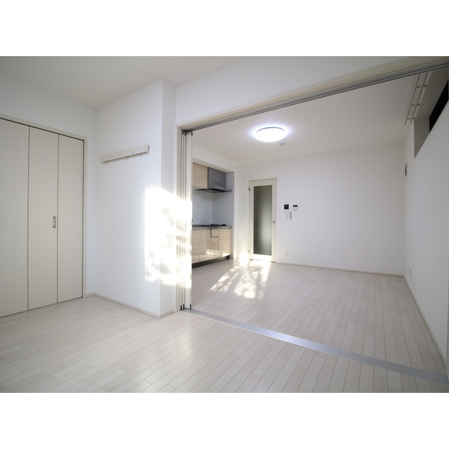 プレール・ドゥーク成増Ⅱ LDK約9.8帖