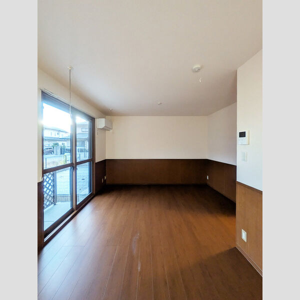 ウィルモア桜町102号室 LDK