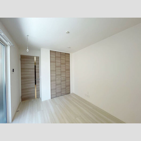 アヴァンス青井201号室 同建物別部屋の参考画像