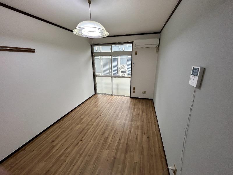 クロノス南矢名1番館1階 部屋その他