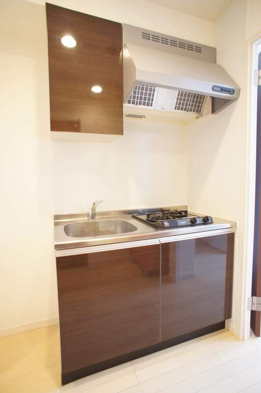 リブリ・オルタンシアⅡ3階 307参考写真