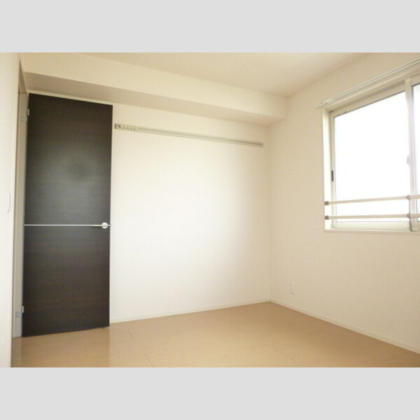 パラディーゾ303号室 部屋その他