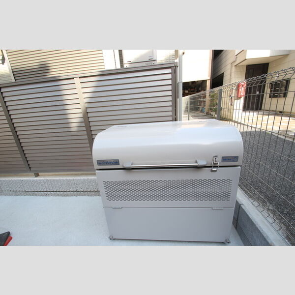 グラン　コンフォート 周辺