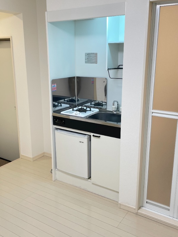 エスポワール町屋弐番館2階 部屋その他