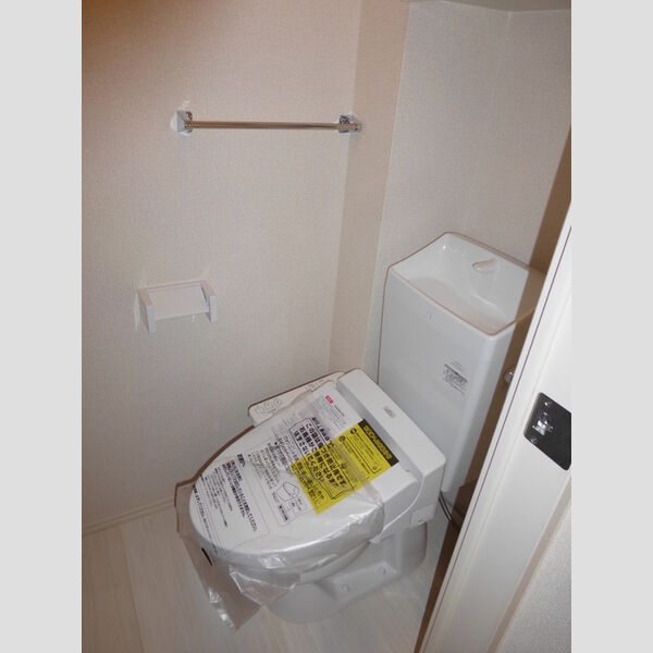 ヴィラグランデⅡ 温水洗浄暖房便座