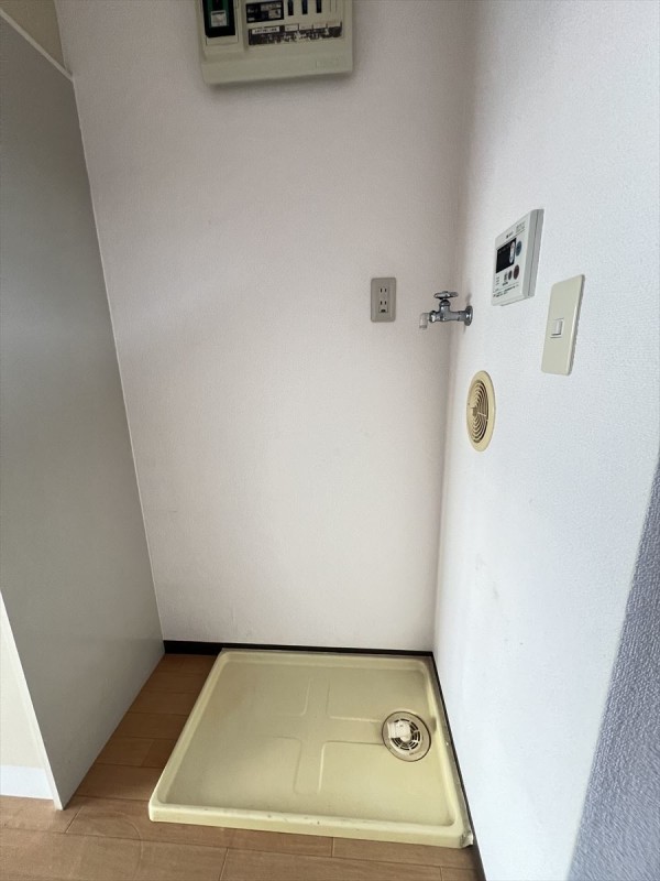 プラッセ小豆沢9階 部屋設備