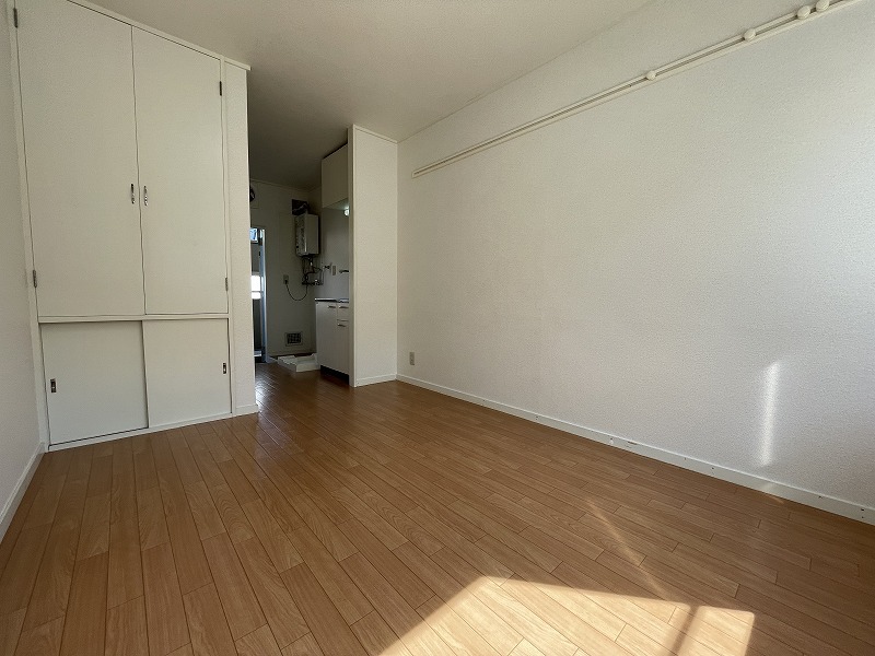 ソフィア佐野2階 部屋その他