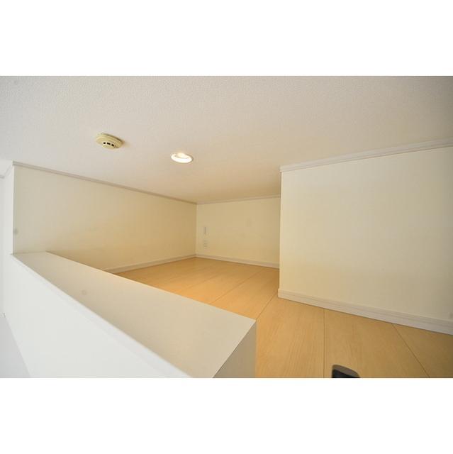 プラウランド京王堀之内1階 洗面所