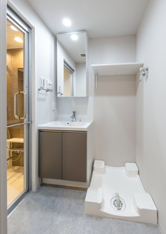 SYFORME SUMIYOSHIⅡ1002号室 ※Ctype参考写真です