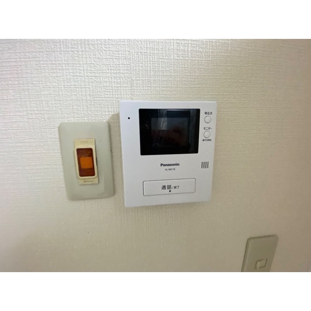 コパーズアプト宮前平102号室 部屋その他