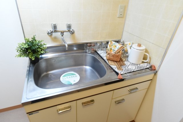 エスポワール（中野区）1階 ※家具小物等はイメージです。