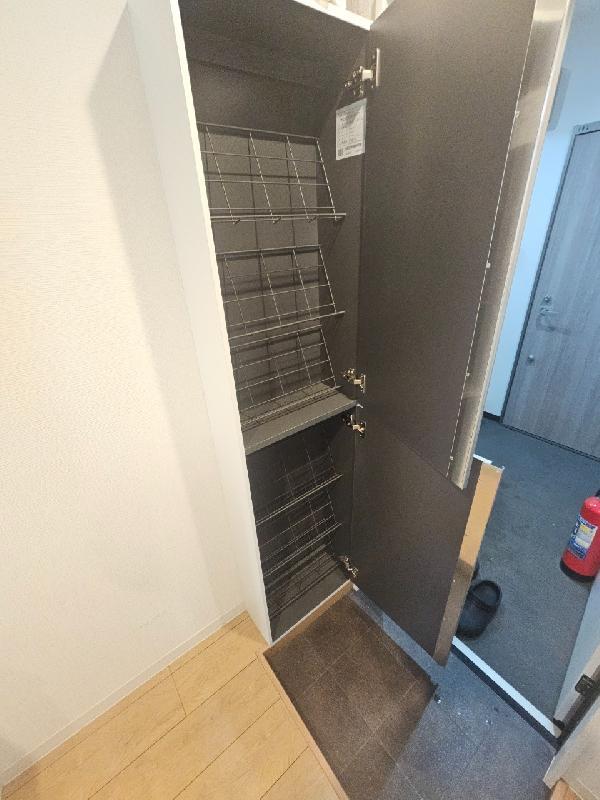 クロワッサン西小岩3階 部屋その他