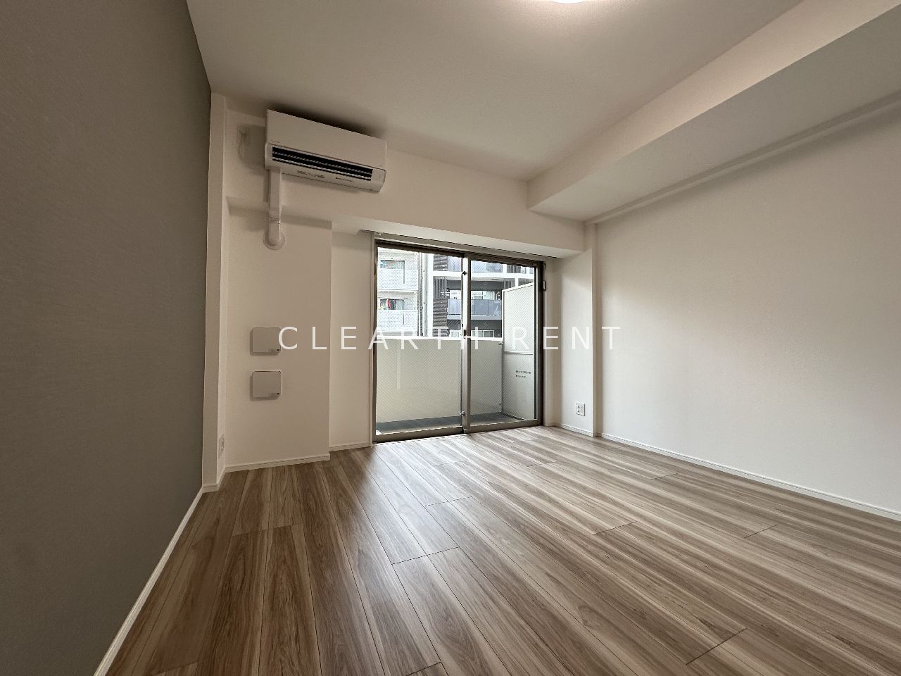 コンシェリア町屋3階 同タイプ別住戸写真となります。現況と異なる場合がございます。