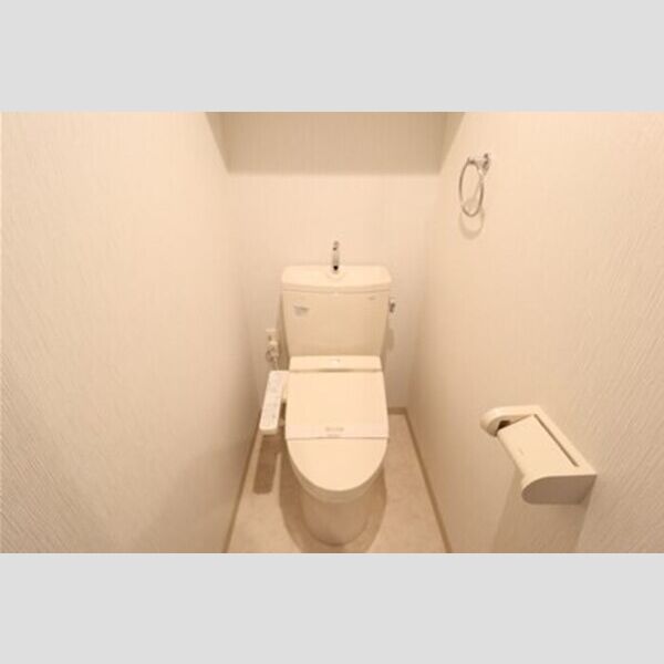 K・Mおおたかの森　住居 温水洗浄暖房便座