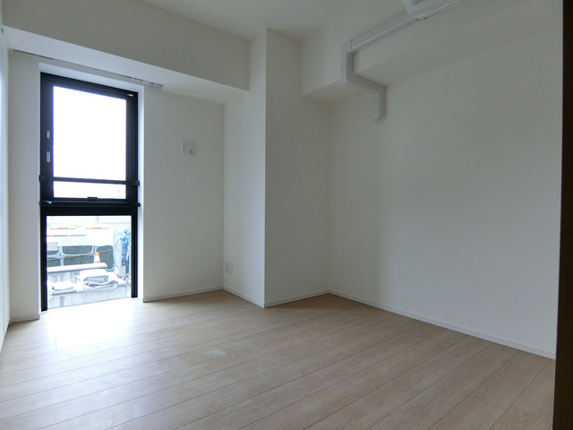 ｅｋｉｓｍ国立513号室 寝室