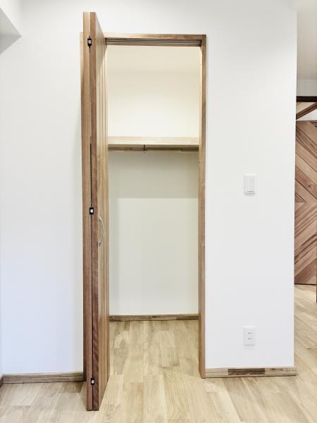 西麻布ホームズ リビング