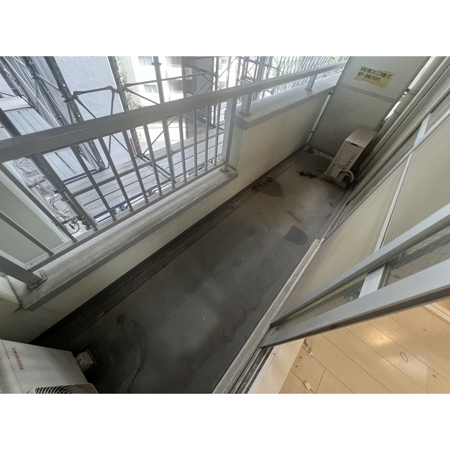 井の頭マンション507号室 部屋その他