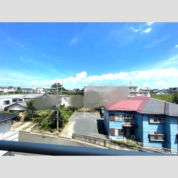 エリタージュ　Ⅰ 眺望