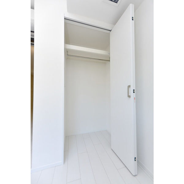 CREAL文京千石Ⅱ0103号室 収納