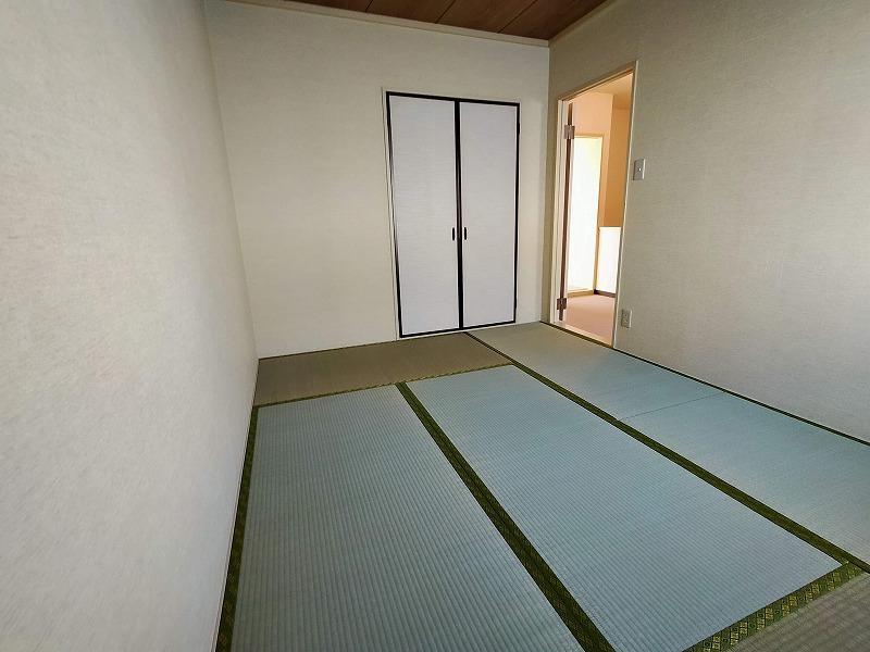 サンベルテ戸塚1階 部屋その他