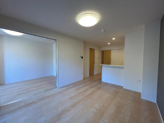 ｐｒｉｍａｖｅｒａ綾瀬　-プリマヴェラ綾瀬- リビング