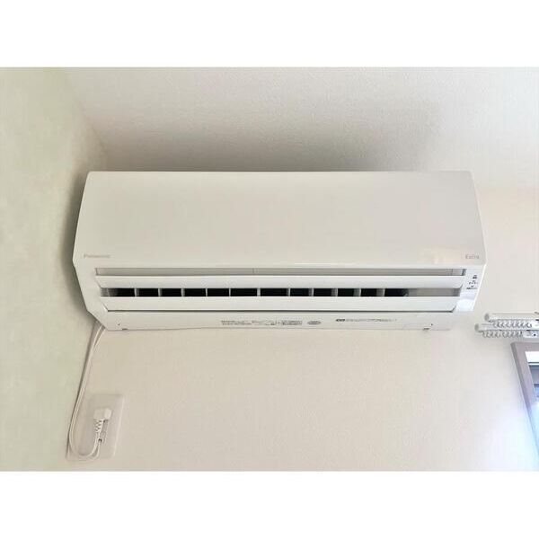 ミリアビタ稲毛 部屋設備