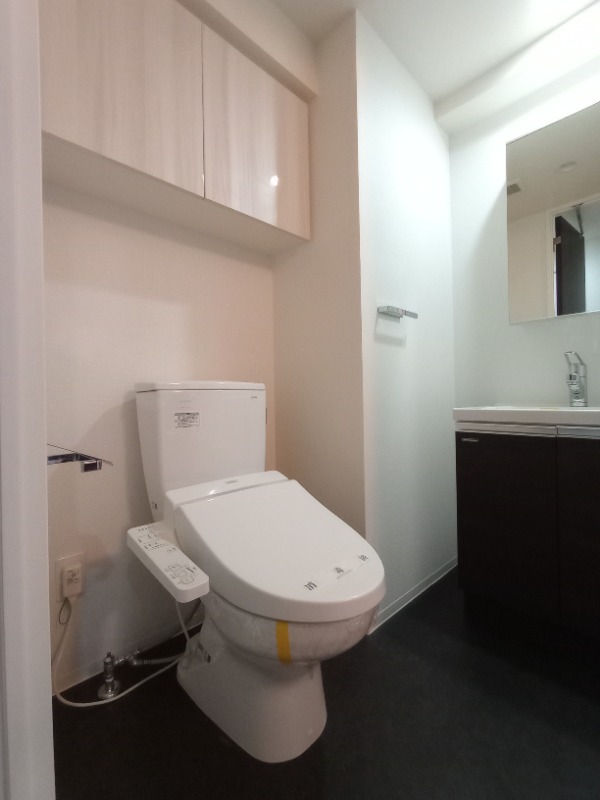 ジーベック東日暮里サウス7階 部屋その他