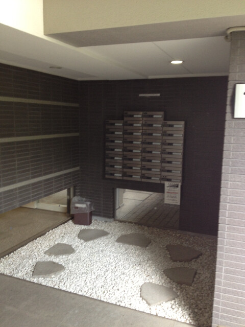 ラ・エテルノ赤羽台6階 部屋その他