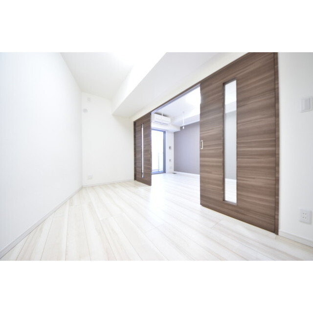 Court Blanche0415号室 内観