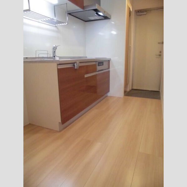 クレイドル キッチン4帖①