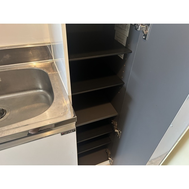 ライトサーム久米川205号室 内観