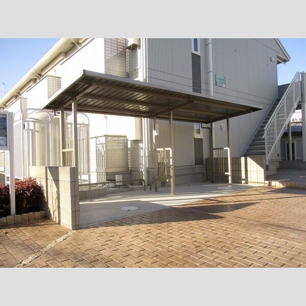 D-ROOM East203号室 周辺