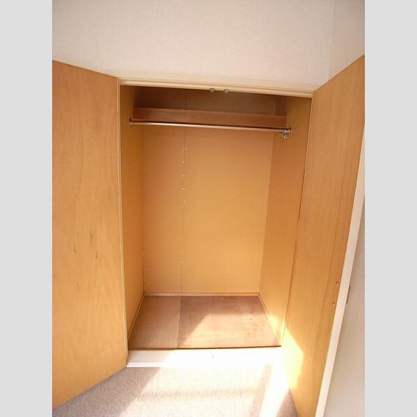 秦野ガーデンヒルズ206号室 部屋その他