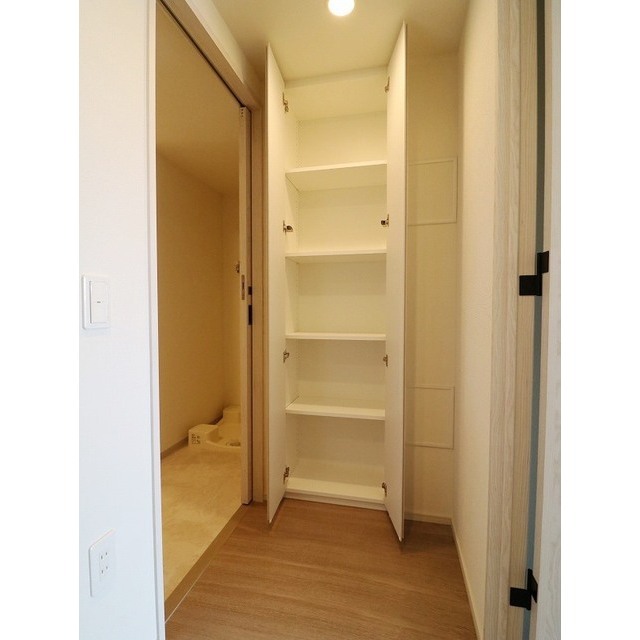 プレール・ドゥーク王子1502号室 内観