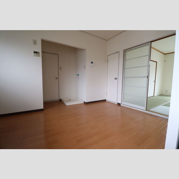 キャピタル高松台 DK