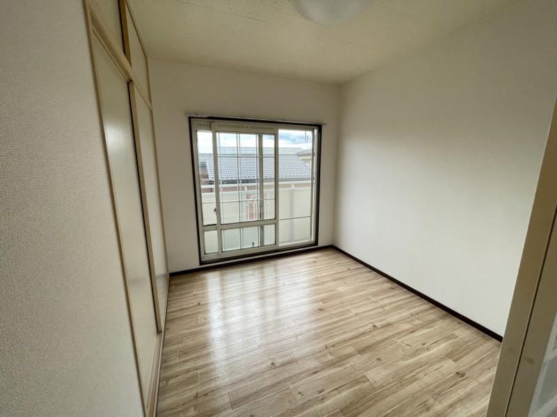 サンヴィレッジ上福岡2階 部屋その他