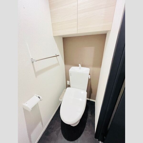 ジェルベーラ 温水洗浄暖房便座