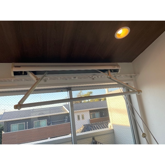 Sereno検見川109号室 部屋その他