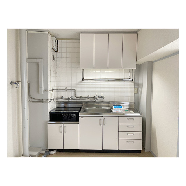 メゾン・ド・メルシー0503号室 1口IHクッキングヒーター/イメージ