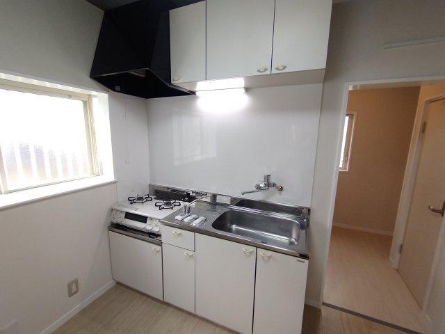 ハマのアジト6号棟1階 部屋その他