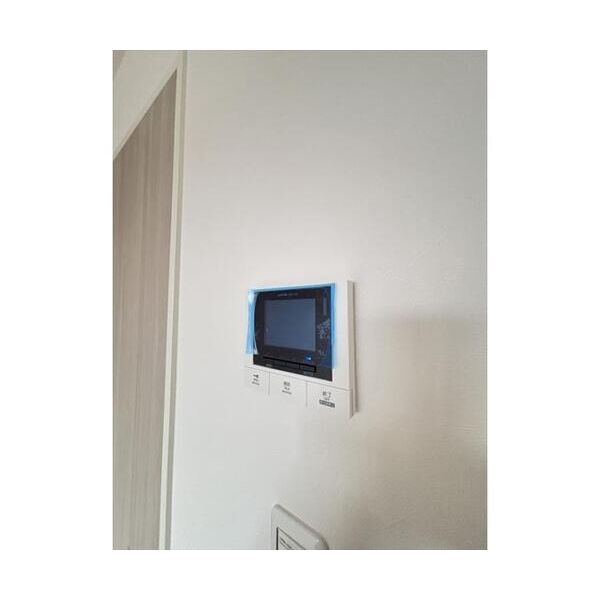 レイズ日進104号室 部屋設備