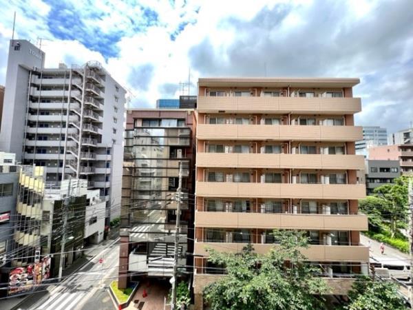 ＴＳ大森ハイム4階 同建物別部屋の参考画像