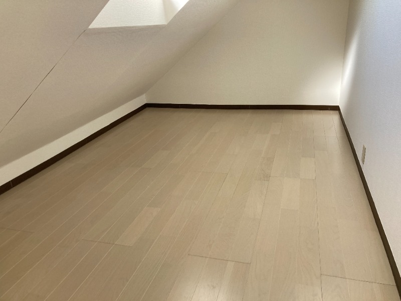 西新井アーバンライフ2階 ロフト